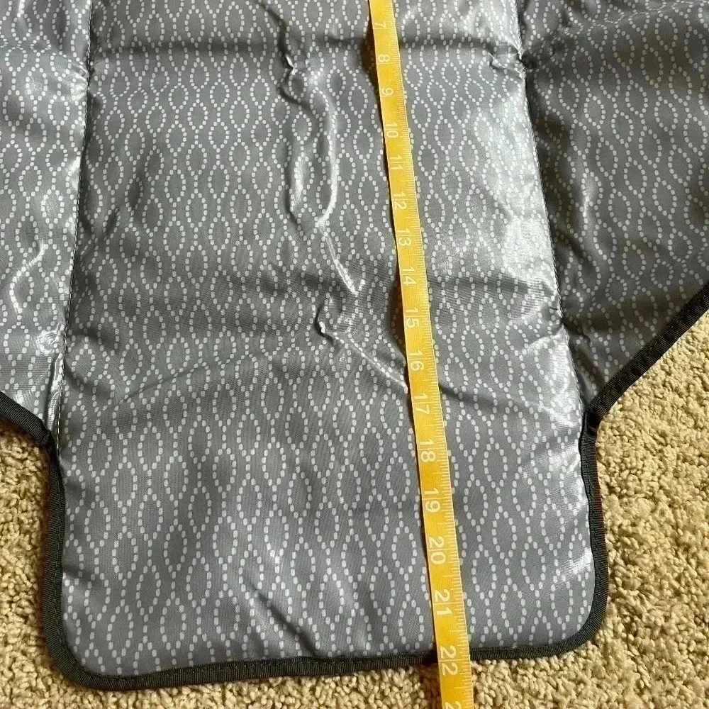 Skip Hop Pronto Baby Changing bag